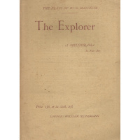 Livros/Acervo/M/MAUGHAM THE EXP